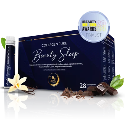 COLLAGEN PURE Beauty Sleep