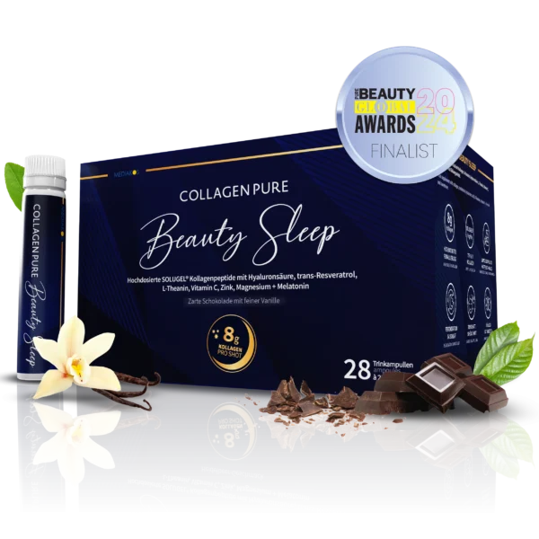 COLLAGEN PURE Beauty Sleep