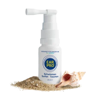 Ear Pro Ohrenspray