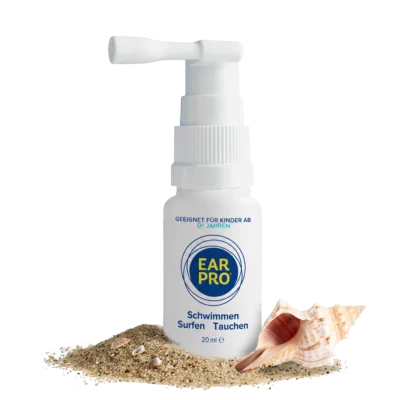 Ear Pro Ohrenspray
