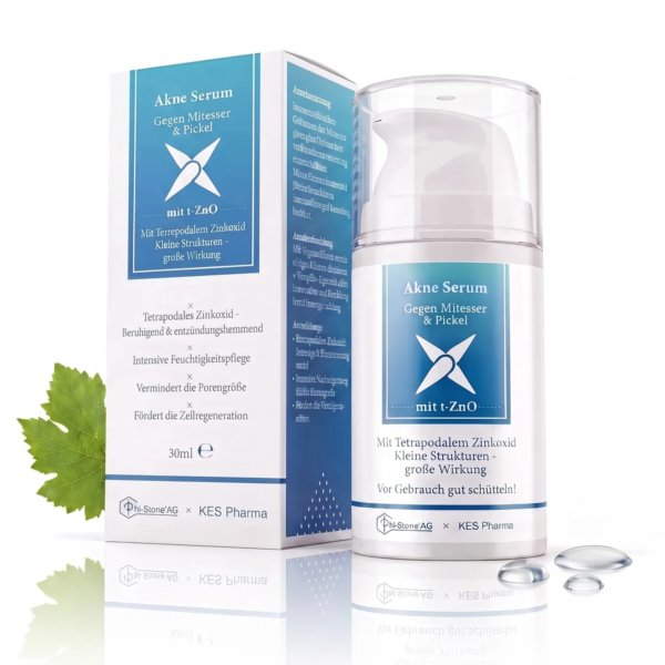 Kes Pharma Akne Serum main Image