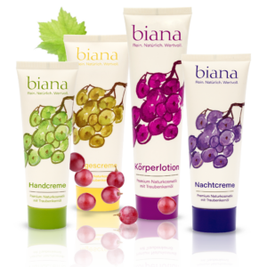 biana All-in-One-Set