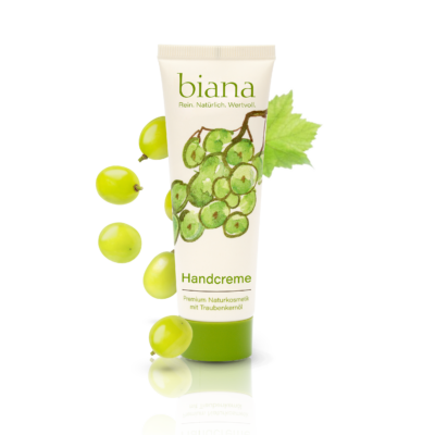 Biana Handcreme