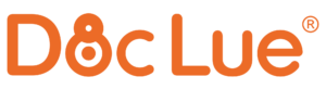 DocLue Logo