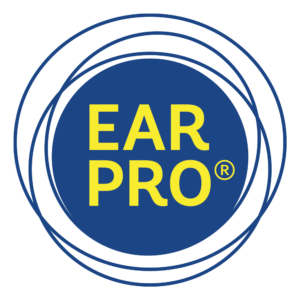 Ear Pro Logo